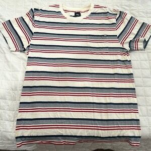 Vans XL Pocket Tee